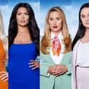 BBC The apprentice - candidates business plans ahead of semi final interviews 