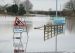 A57 Dunham Bridge remains closed with flood warning in place for